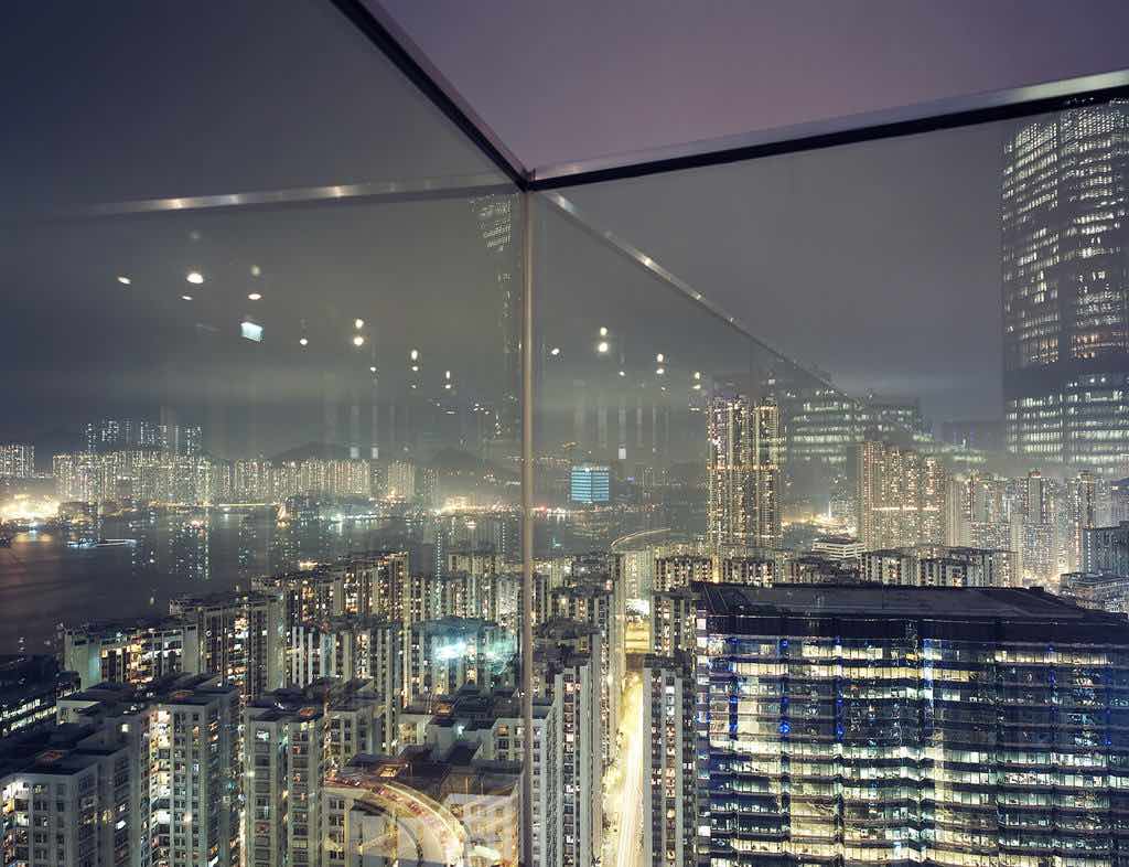 Hong Kong Fotografie Jan Schünke